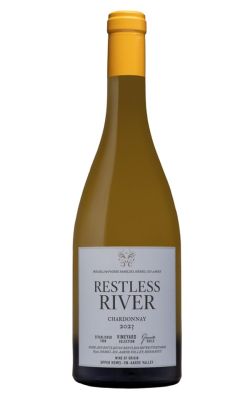Restless River Chardonnay 2023