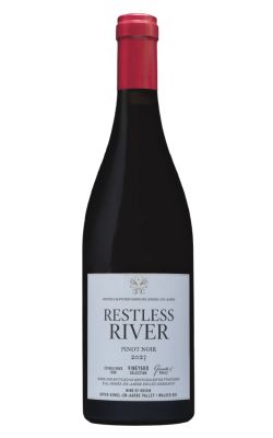 Restless River Pinot Noir 2023
