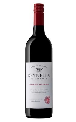 Reynella Basket Pressed Cabernet Sauvignon 2016