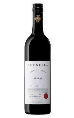 Reynella Basket Pressed Shiraz 2017