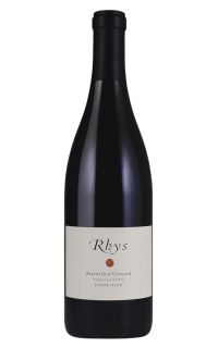 Rhys Vineyards Bearwallow Vineyard Pinot Noir 2014