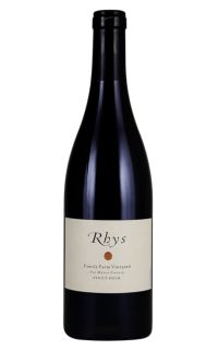 Rhys Vineyards Family Farm Vineyard Pinot Noir 2016