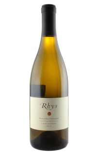Rhys Vineyards Horseshoe Vineyard Chardonnay 2017