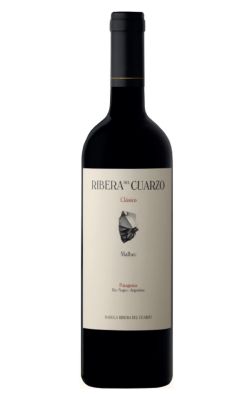Bodega Ribera del Cuarzo Clasico Malbec 2023