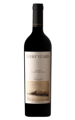 Bodega Ribera del Cuarzo Parcela Única 2020