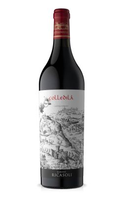 Barone Ricasoli Colledila Chianti Classico DOCG Gran Selezione 2018