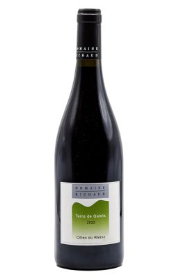 Domaine Richaud Cotes du Rhone Terre de Galets 2020