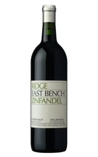 Ridge Vineyards East Bench Zinfandel 2019