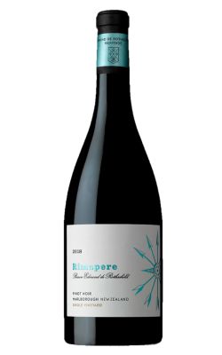 Baron Edmond de Rothschild - Rimapere Pinot Noir 2019