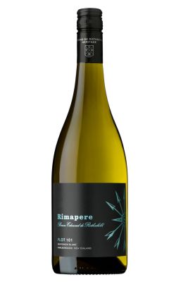 Baron Edmond de Rothschild - Rimapere Plot 101 Sauvignon Blanc 2022