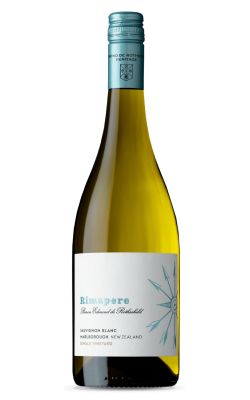 Baron Edmond de Rothschild - Rimapere Sauvignon Blanc 2022