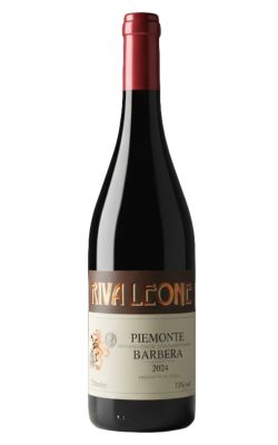 Riva Leone Barbera 2024