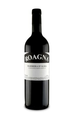 Roagna Barbera d’Alba 2014