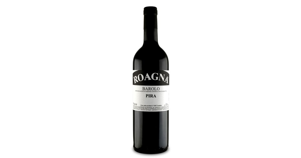 Buy Roagna Barolo Pira 2015 - VINVM