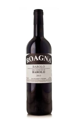 Roagna del comune di Barolo 2017