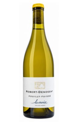 Domaine Robert-Denogent Pouilly-Fuissé la Croix 2022