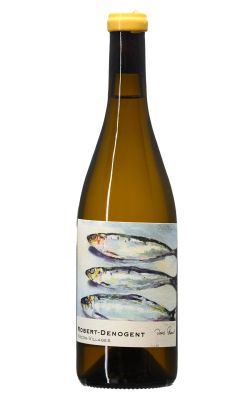 Domaine Robert-Denogent Mâcon-Villages Les Sardines 2023