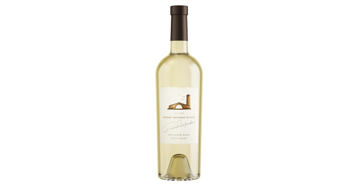 Buy Robert Mondavi Napa Valley Sauvignon Blanc NV - VINVM
