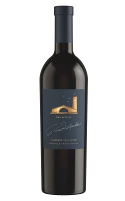 Robert Mondavi The Estates Oakville Cabernet Sauvignon 2021