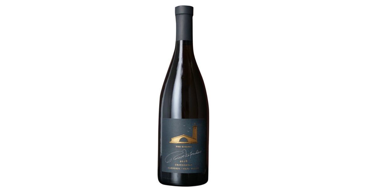 Buy Robert Mondavi The Estates Chardonnay 2022 - VINVM