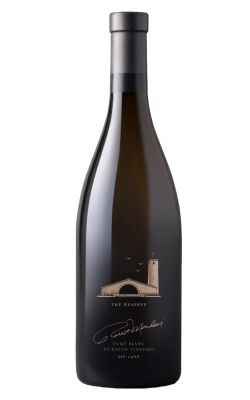 Robert Mondavi Reserve To Kalon Vineyard Fumé Blanc Oakville 2022