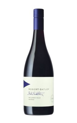 Robert Oatley Signature Series Shiraz 2022