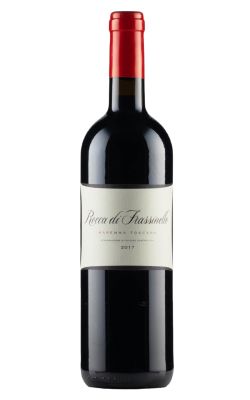 Rocca di Frassinello Maremma Toscana 2019