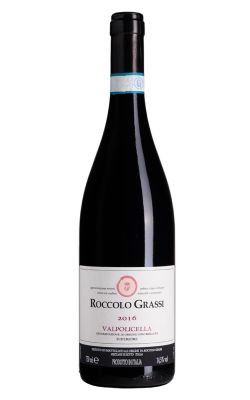 Roccolo Grassi Valpolicella 2016