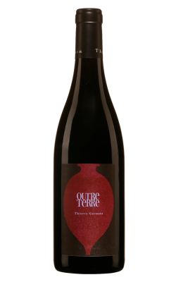 Domaine des Roches Neuves Outre Terre 2019