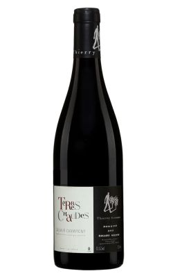 Domaine des Roches Neuves Saumur-Champigny Terres Chaudes 2023