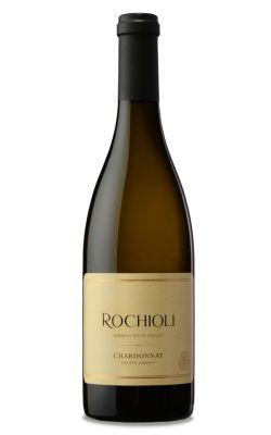 J. Rochioli Vineyard and Winery Chardonnay 2023