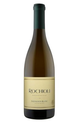J. Rochioli Vineyard and Winery Sauvignon Blanc 2024