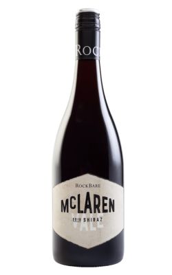 RockBare The McLaren Vale Shiraz 2017