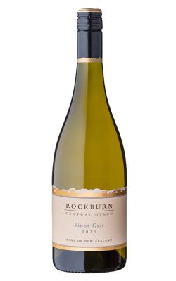 Rockburn Pinot Gris 2023