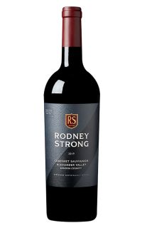 Rodney Strong Vineyards Alexander Valley Cabernet Sauvignon 2019