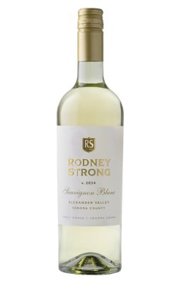 Rodney Strong Vineyards Alexander Valley Sauvignon Blanc 2024
