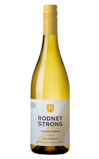 Rodney Strong Vineyards California Chardonnay 2021
