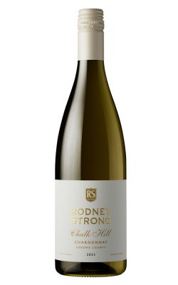 Rodney Strong Vineyards Chalk Hill Chardonnay 2023