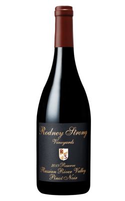 Rodney Strong Vineyards Reserve Pinot Noir 2019