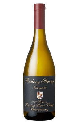 Rodney Strong Vineyards Russian River Valley Reserve Chardonnay 2023