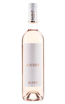 Chateau Roubine Hippy IGP Mediteraneé Rosé 2025