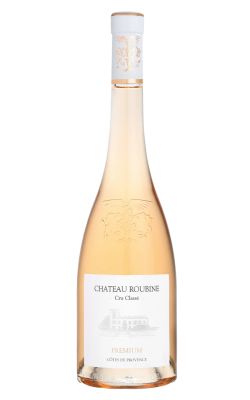 Chateau Roubine Premium Cotes de Provence Cru Classe Rosé 2025