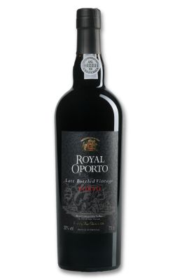 Royal Oporto Late Bottle Vintage Porto 2020