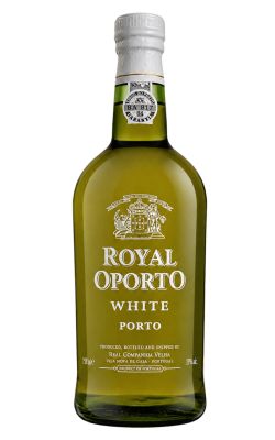 Royal Oporto White Port NV