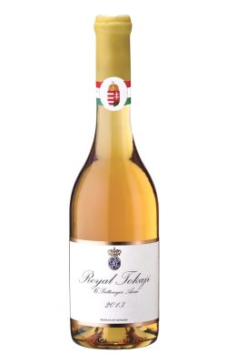 Royal Tokaji Gold Label 6 Puttonyos 2017 (Half Litre)