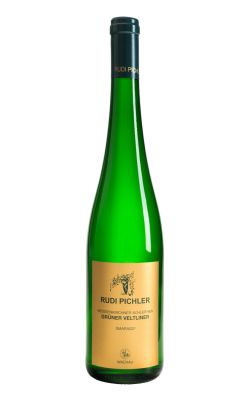 Rudi Pichler Grüner Veltliner Weissenkirchner Achleithen Smaragd 2023