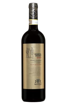 Ruffino Chianti Classico Gran Selezione Riserva Ducale Oro 2020