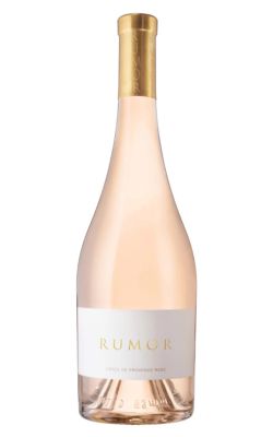 Rumor Cotes de Provence Rosé 2022