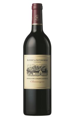 Rupert & Rothschild Classique 2020 (Magnum)