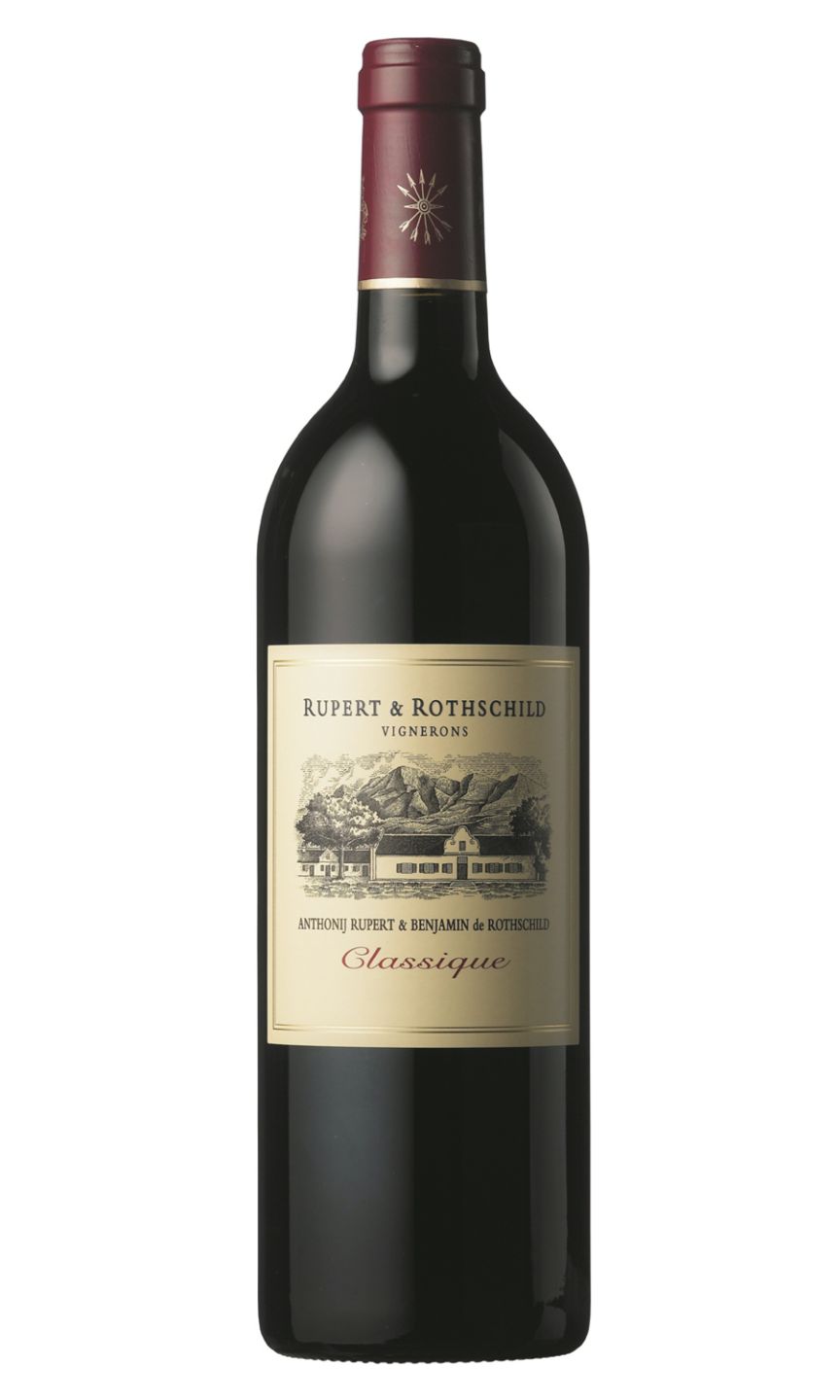 Buy Rupert & Rothschild Classique 2020 VINVM